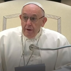 Папа Римский ватикан смена понтифика