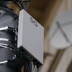 Тестування 5G: хто зможе користуватися