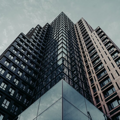 Старт Державної стратегії житлової політики