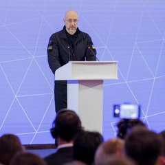 Програма справедливої трансформації вугільних регіонів