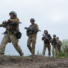 Підвищення віку мобілізації в Україні