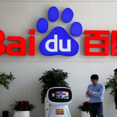 Китайський техногігант Baidu працює над інноваційним ChatGPT - CNBC