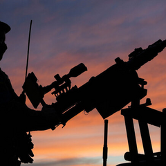 Добровольці отримають 100 тисяч у ППО