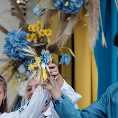 На календарі - останній дзвоник українських школ