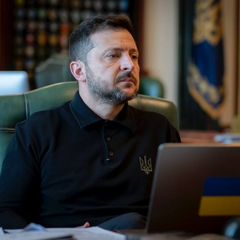 Зеленський ратифікував угоду зі США