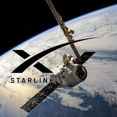 Маск отключил Starlink на Херсонщине