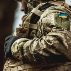 Експерт про мобілізацію в армії