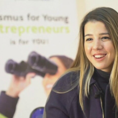 Украинские предприниматели получают финансовую поддержку ЕС