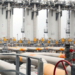 Сербія шукає нові джерела нафти і газу