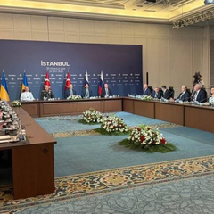 Українські ультиматуми під час переговорів