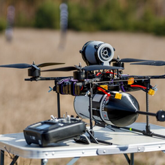 Українські розробники на конкурсі НАТО