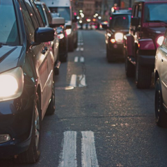 Українські водії отримали нові правила