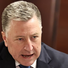 Волкер розповів як зупинити Путіна