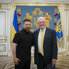 Повністю профінансоване постачання американської зброї