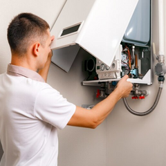 Газовий або електричний котел: що вибрати