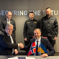 Виробництво артилерійських боєприпасів