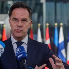 Генсек НАТО жалуется на планы США