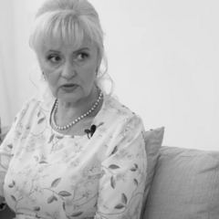 Портрет Фаріон і Зінченка. Умисне вбивство?