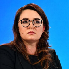 Свириденко представила пріоритети уряду