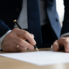 Спадкоємцям доведеться поділитися майном