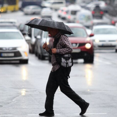 Циклон приносить 'гойдалку' від +7 до +21: погода на вихідних ще потрупле українців