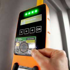 Правила отримання права на безкоштовний проїзд