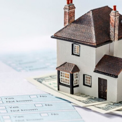 Справедливий оподаткування за надмірну площу житла