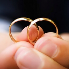 Юрист пояснює наслідки шлюбу вигоди