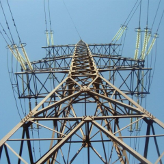 Обмеження електроенергії на 17 березня