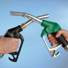 Дизель або бензин: вибір мотора