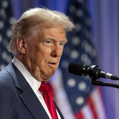 Трамп ключевое условие для прогресса