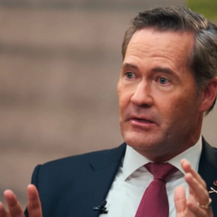 Волц прокоментував переговори з Україною