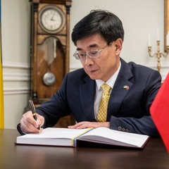 Позиция Китая относительно войны в Украине