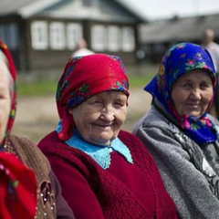 Статистика середньої пенсії в Україні