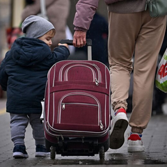 Нові умови проживання для українців у ЄС
