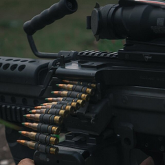 Російські військові порушують оборону ЗСУ