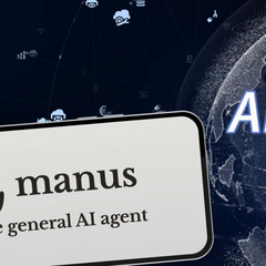Китайский стартап Manus противостоит OpenAI
