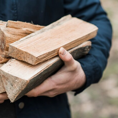 ПФУ надає гроші на дрова