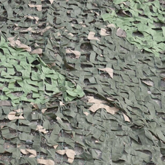 Маскувальна сітка та психологічна підтримка в 'Армії відновлення'