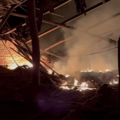 Нежитлова нерухомість для реєстрації збитків