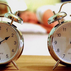 Переход на зимнее и летнее время