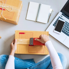 Підаткова знайде онлайн-продавців для оподаткування