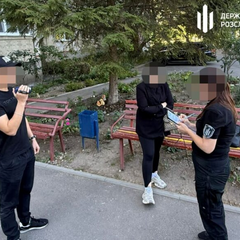 Корупційна схема переведення військових з фронту