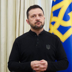 Зеленський готовий до прямих переговорів