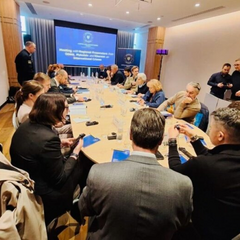 Україна підрахувала вартість відновлення морської інфраструктури.