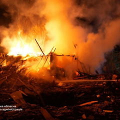 Россияне атакуют Запорожье ФАБ-бомбами