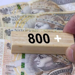 Польща посилила програму 800 Плюс