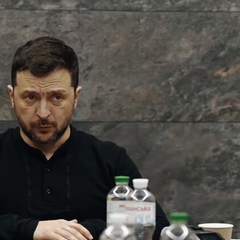 Зеленский анонсировал запуск проекта Линия дронов