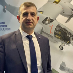 Турецькі працівники навчають українських співробітників