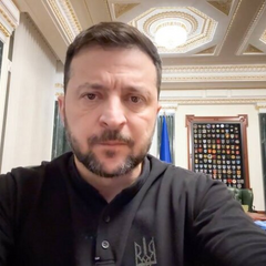 Зеленский анонсирует новые санкции СНБО